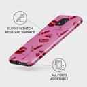 Call Me - Motorola Moto G Power 2021 Case 3