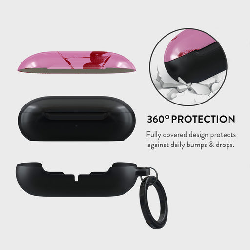 Call Me - Samsung Galaxy Buds Plus Case 2
