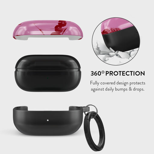 Call Me - Samsung Galaxy Buds Live Case 2