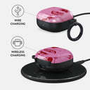 Call Me - Samsung Galaxy Buds Live Case 3