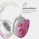 Call Me - AirPods Max Case 3