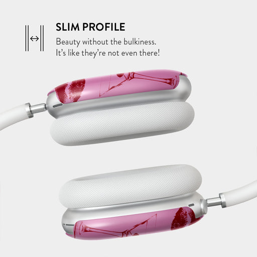 Call Me - AirPods Max Case 4