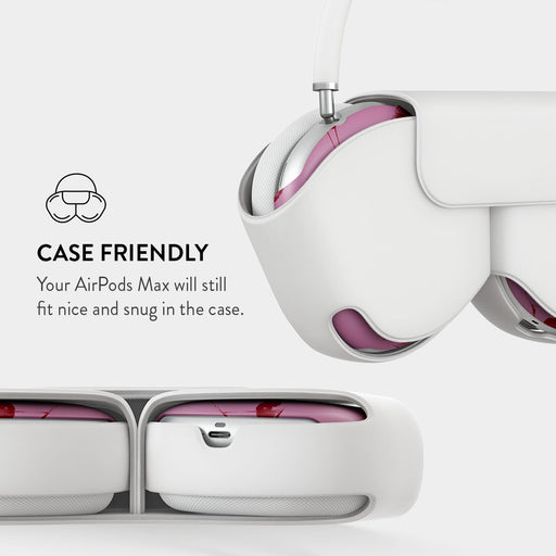 Call Me - AirPods Max Case 5