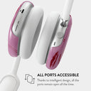 Call Me - AirPods Max Case 6