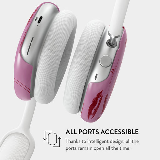 Call Me - AirPods Max Case 6