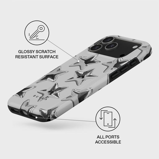 Hotshot - iPhone 17 Pro Max Case
