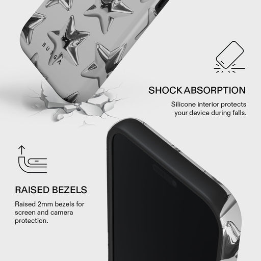 Hotshot - iPhone 17 Pro Max Case