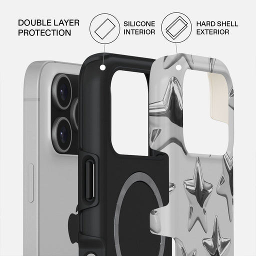 Hotshot - iPhone 17 Pro Case