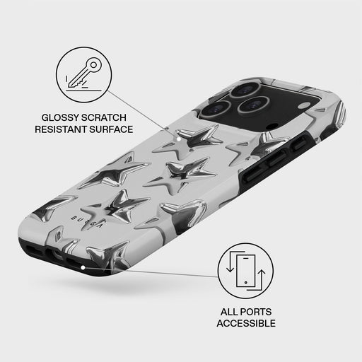 Hotshot - iPhone 17 Pro Case