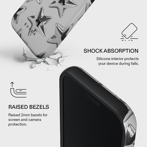 Hotshot - iPhone 17 Pro Case