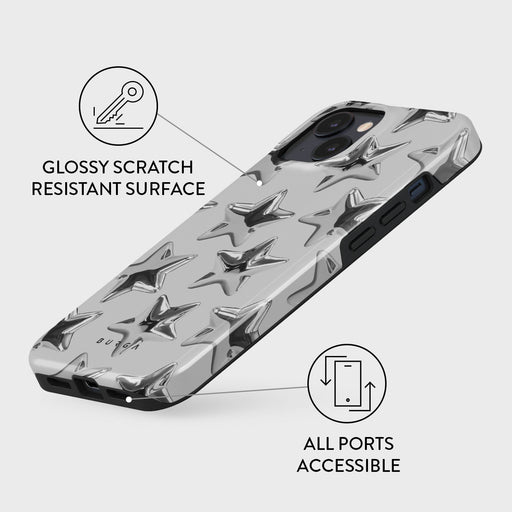 Hotshot - iPhone 15 Plus Case