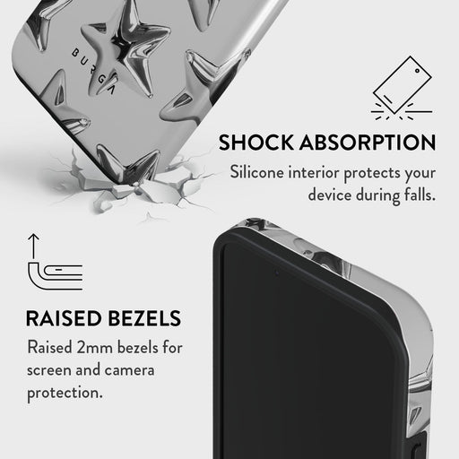 Hotshot - iPhone 15 Plus Case