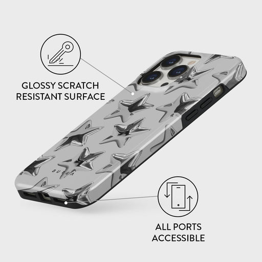 Hotshot - iPhone 14 Pro Max Case