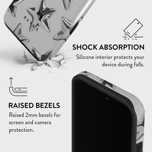 Hotshot - iPhone 14 Pro Max Case