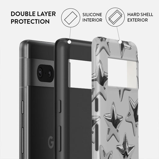 Hotshot - Google Pixel 7a Case 2