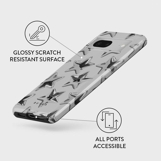 Hotshot - Google Pixel 7a Case 3