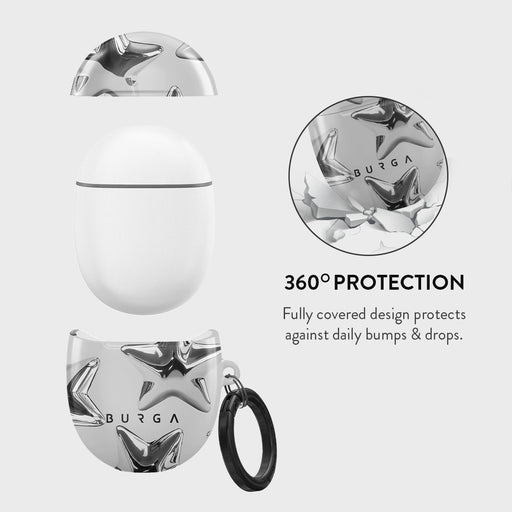 Hotshot - Google Pixel Buds Pro Case 2