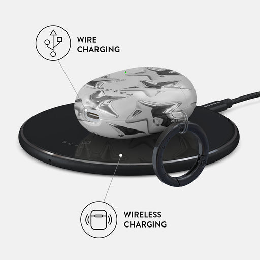 Hotshot - Google Pixel Buds Pro Case 3
