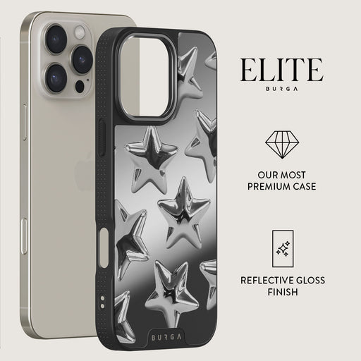 Hotshot - iPhone 16 Pro Max Case