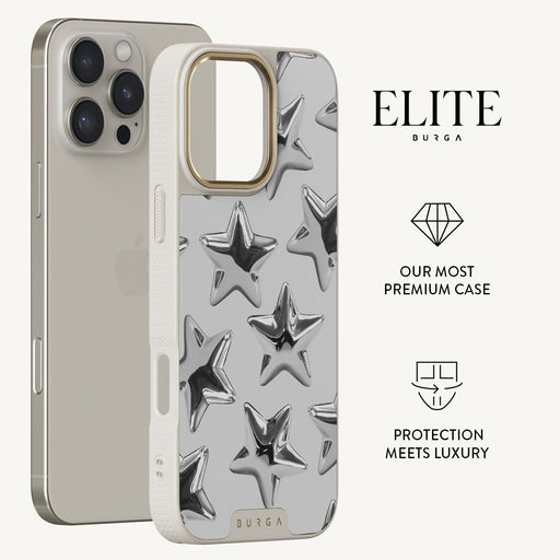 Hotshot - iPhone 16 Pro Max Case