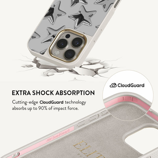 Hotshot - iPhone 16 Pro Max Case