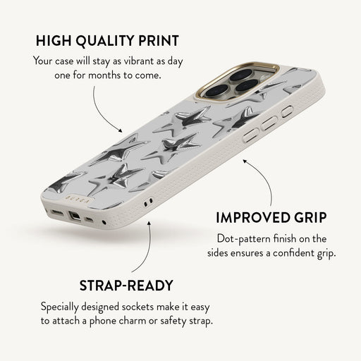 Hotshot - iPhone 16 Pro Max Case