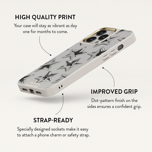 Hotshot - iPhone 14 Pro Max Case