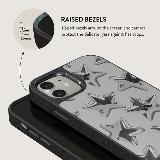 Hotshot - iPhone 12 Case