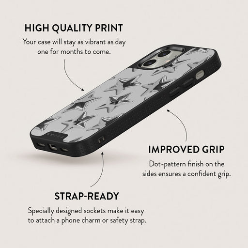 Hotshot - iPhone 12 Case