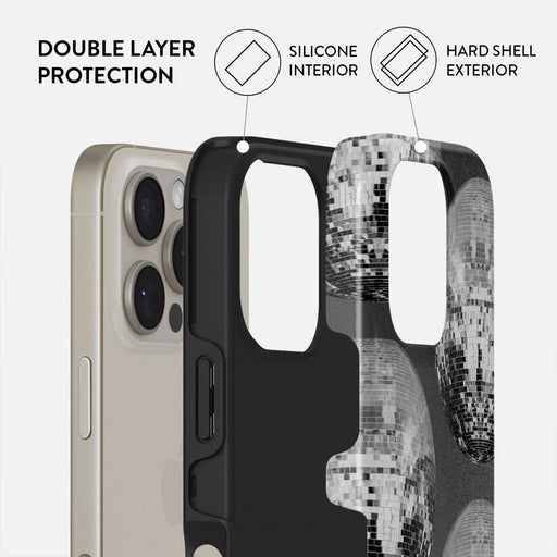After Hours - iPhone 16 Pro Max Case