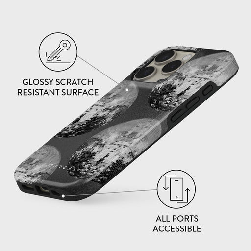 After Hours - iPhone 16 Pro Max Case