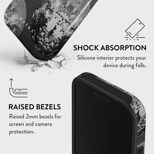 After Hours - iPhone 16 Pro Max Case