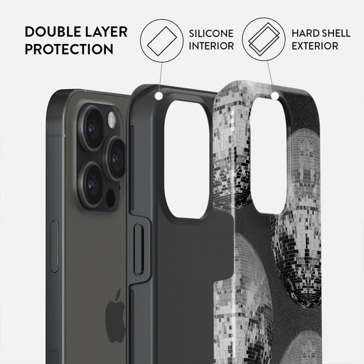 After Hours - iPhone 15 Pro Max Case 2
