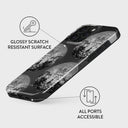After Hours - iPhone 15 Pro Max Case 3