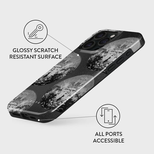 After Hours - iPhone 15 Pro Max Case 3