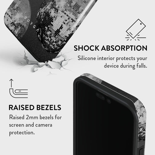 After Hours - iPhone 15 Pro Max Case 4