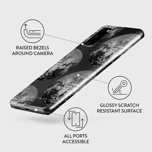 After Hours - Samsung Galaxy S20 4G / 5G Case 3