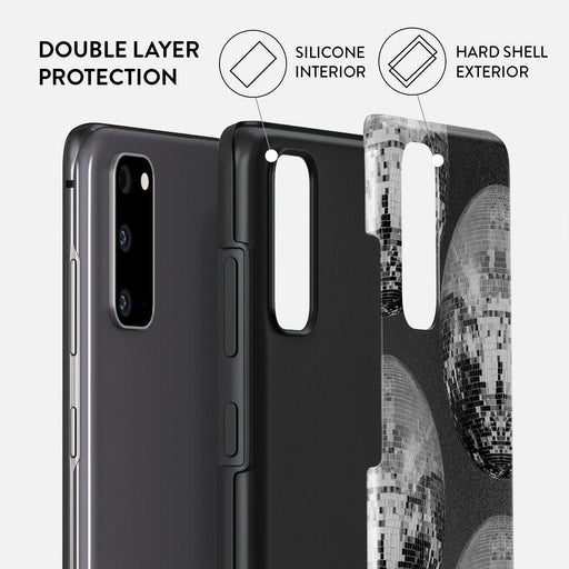 After Hours - Samsung Galaxy S20 FE 4G / 5G Case 2