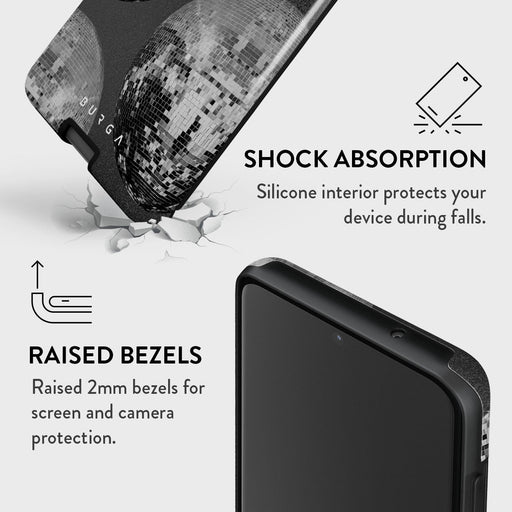 After Hours - Samsung Galaxy S20 FE 4G / 5G Case 4