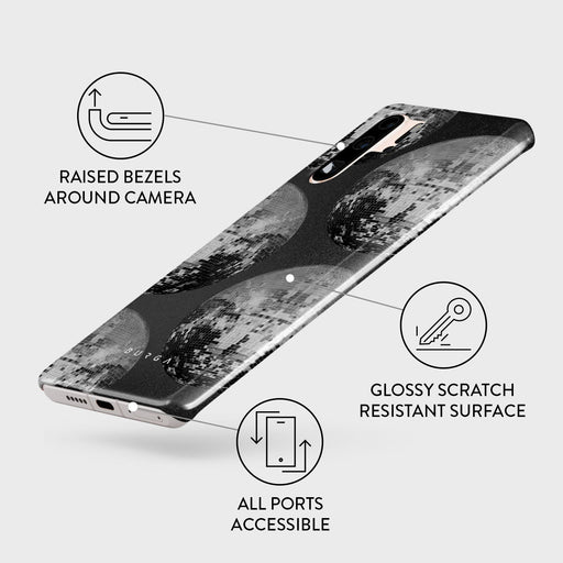 After Hours - Huawei P30 Pro Case 3