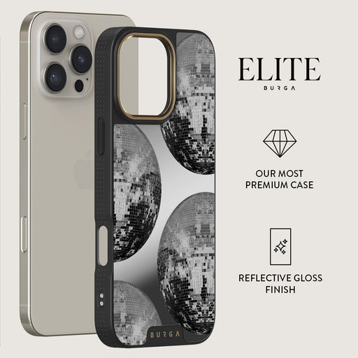 After Hours - iPhone 16 Pro Max Case