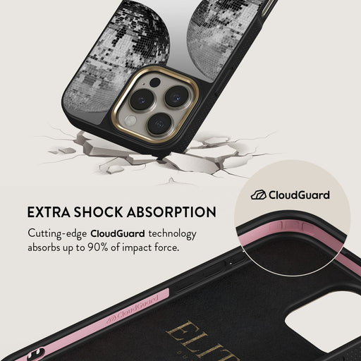 After Hours - iPhone 16 Pro Max Case