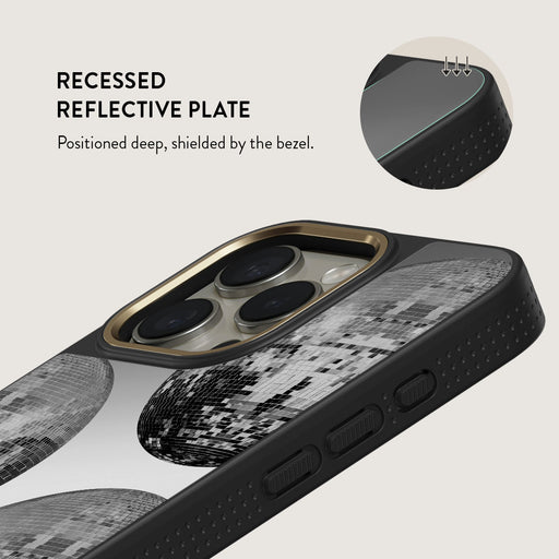 After Hours - iPhone 16 Pro Max Case