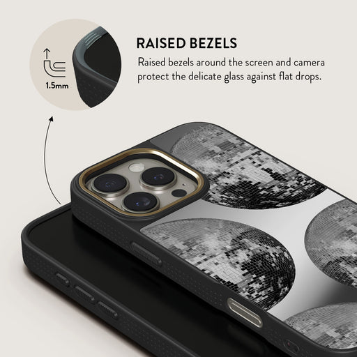After Hours - iPhone 16 Pro Max Case