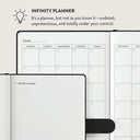 Aquarius - Infinity Planner 16