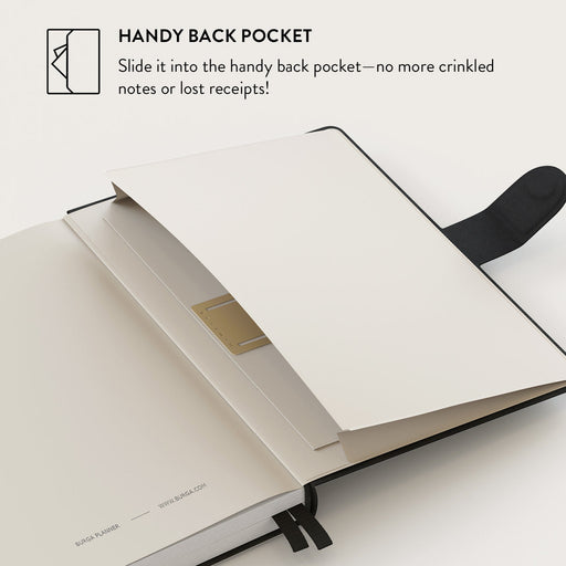 Lunch Break - Infinity Planner 7