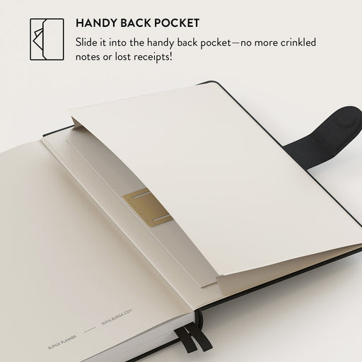 Sun Chaser - Infinity Planner 7