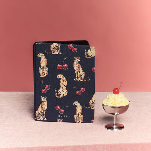 Cougar - iPad Mini 7.9 (5th Gen) Case 9