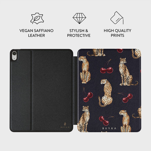Cougar - iPad Air 10.9 (5th/4th Gen) Case