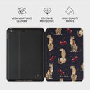 Cougar - iPad Mini 7.9 (5th Gen) Case 2